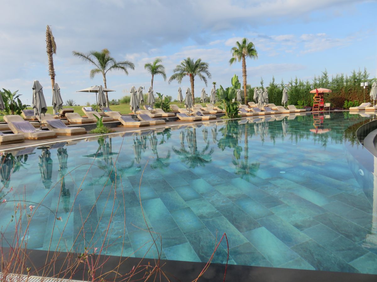 imagini hotel Liu Resort Side